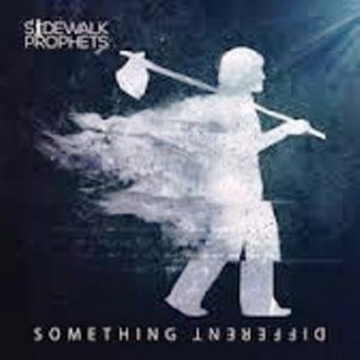 Picture of Something Different (Deluxe Version) (Cd)