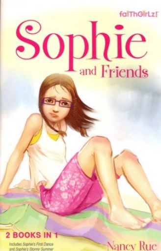 Picture of Sophie And Friends