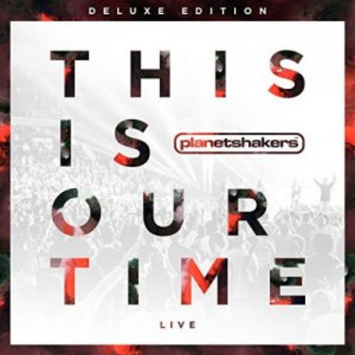 Picture of This Is Our Time [Live] (Cd)