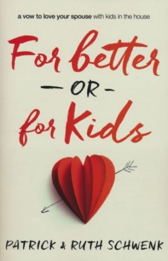 Picture of For Better Or For Kids