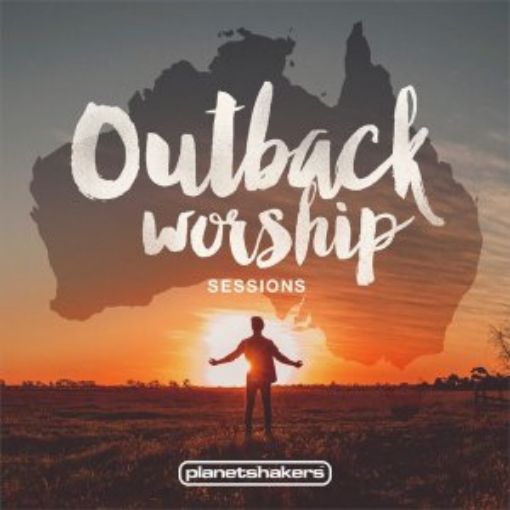 Picture of Outback Worship Sessions (Cd)