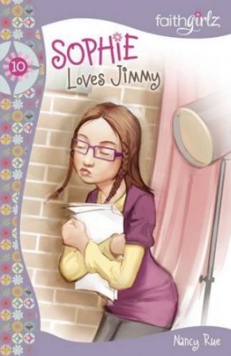 Picture of Sophie Loves Jimmy