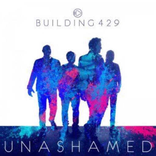 Picture of Unashamed (Cd)