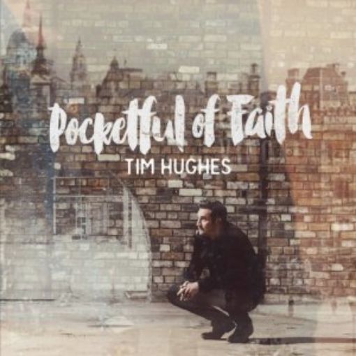 Picture of Pocket Full Of Faith (Cd)