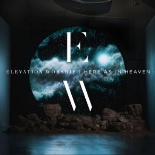 Picture of Here As In Heaven (Cd)