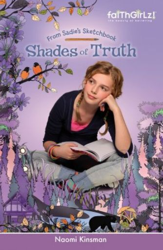 Picture of Shades Of Truth