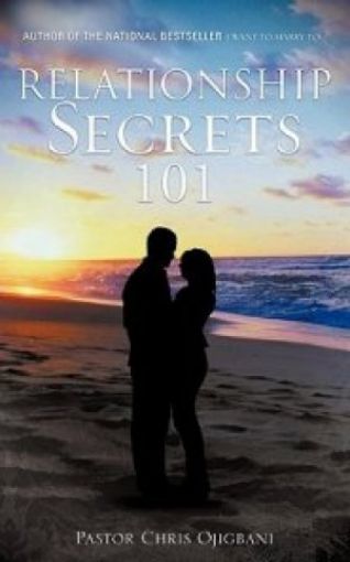 Picture of Relationship Secrets 101