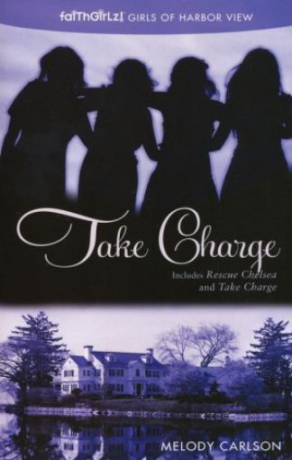 Picture of Take Charge, Including Rescue Chelsea And Take Charge