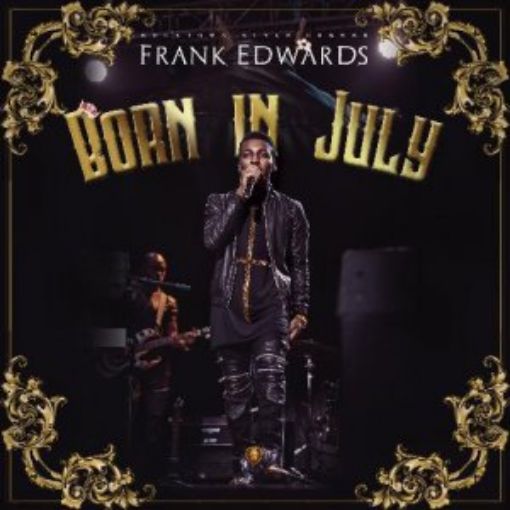 Picture of Born In July (Cd)