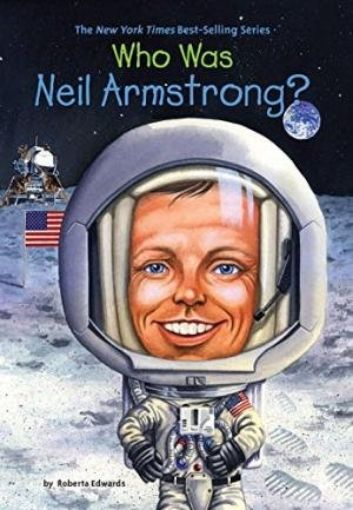 Picture of Who Was Neil Armstrong?