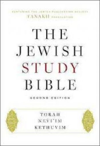 Picture of Old Scofield Study Bible-Kjv-Classic