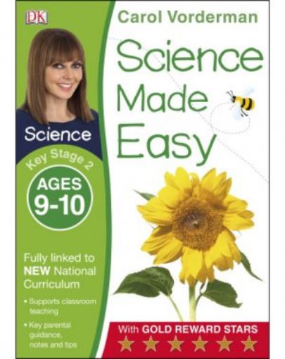 Picture of Science Made Easy Ages 9-10 Key Stage 2