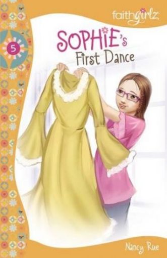 Picture of Sophie's First Dance