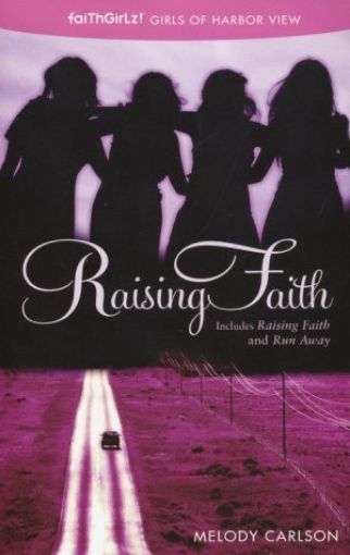 Picture of Raising Faith, Includes Raising Faith And Run Away