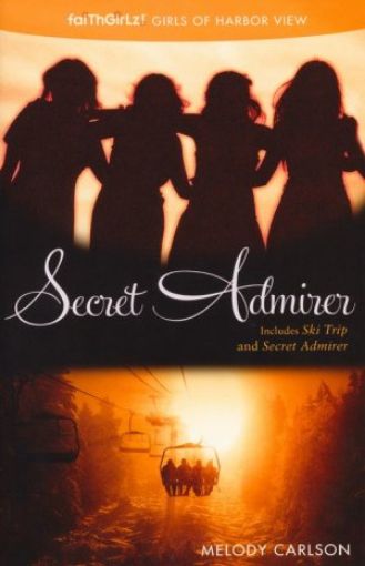 Picture of Secret Admirer, Includes Secret Admirer And Ski Trip