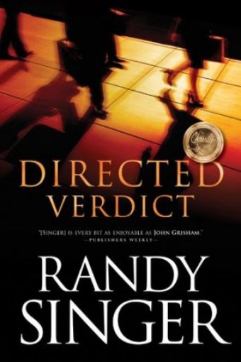 Picture of Directed Verdict