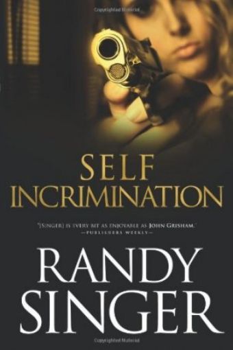 Picture of Self Incrimination