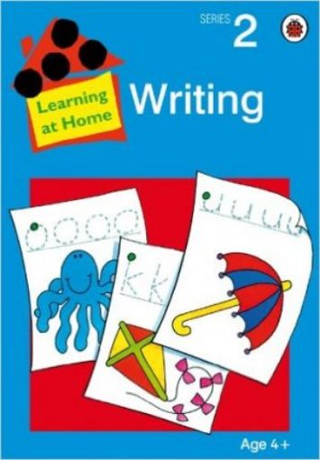 Picture of Writing (Learning At Home)
