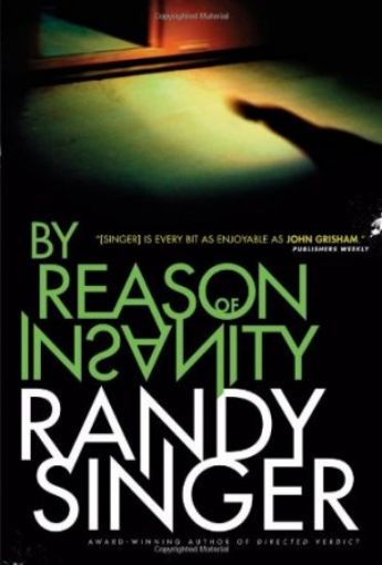 Picture of By Reason Of Insanity