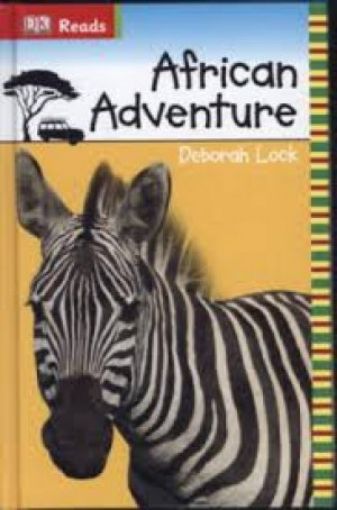 Picture of African Adventure