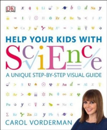 Picture of Help Your Kids With Science