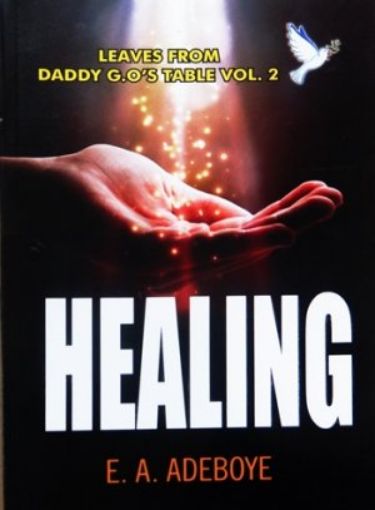 Picture of Healing