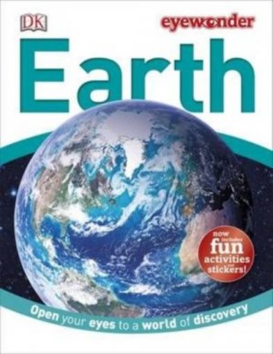 Picture of Earth (Eyewonder)