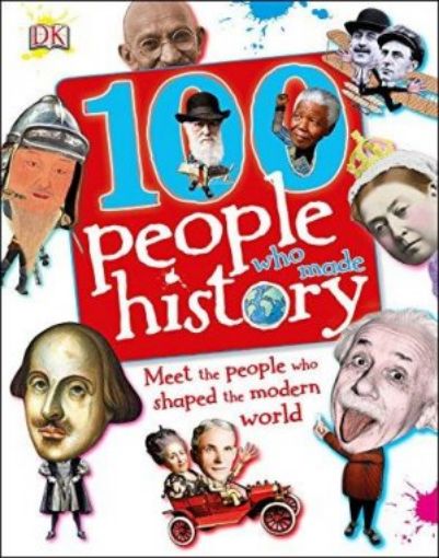 Picture of 100 People Who Made History