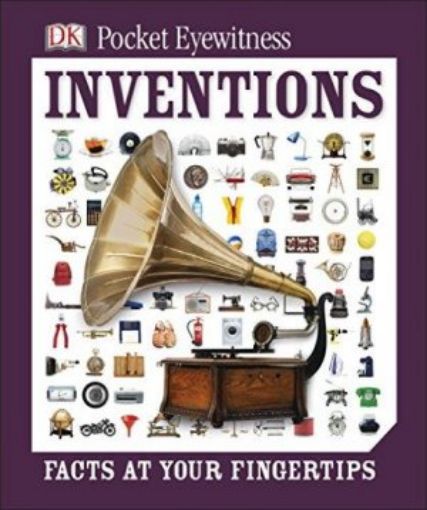 Picture of Pocket Eyewitness: Inventions