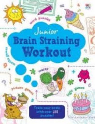Picture of Junior Brain Straining Workout