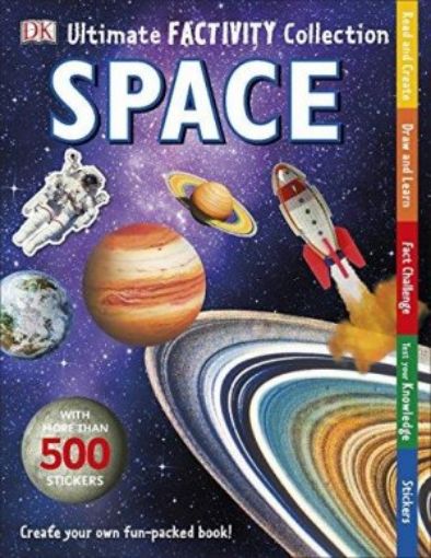 Picture of Ultimate Factivity Collection:Space