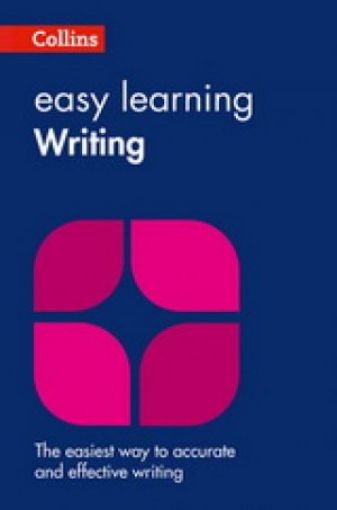 Picture of Easy Learning Writing