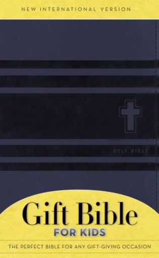 Picture of Niv, Gift Bible For Kids