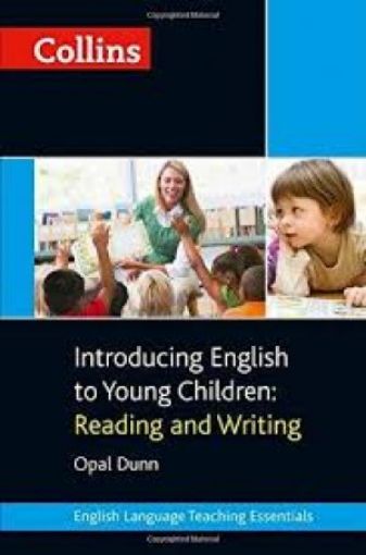 Picture of Introducing English To Young Children: Reading And Writing