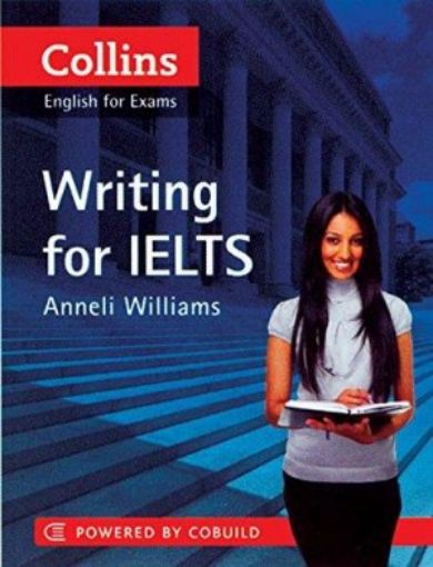 Picture of Writing For Ielts (Collins English For Exams)