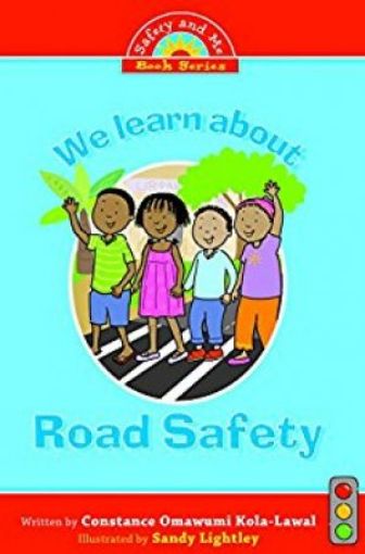 Picture of We Learn About Road Safety