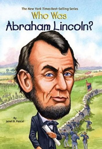 Picture of Who Was Abraham Lincoln?