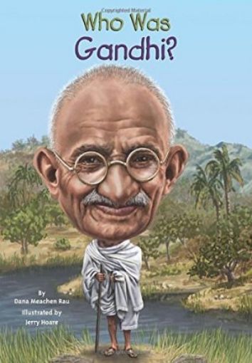 Picture of Who Was Gandhi?