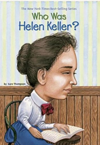 Picture of Who Was Helen Keller?