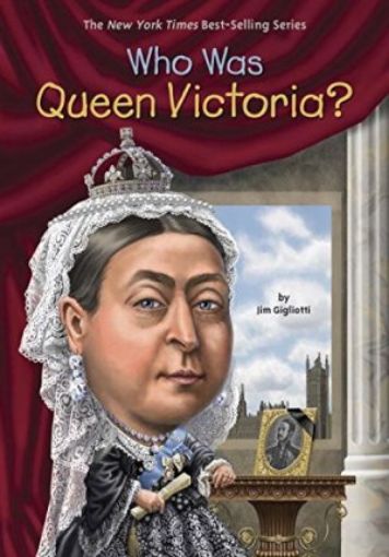 Picture of Who Was Queen Victoria?