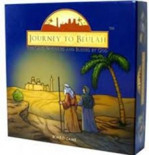 Picture of Journey To Beulah