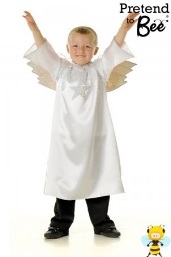 Picture of Angel Costumes (3-5Years)