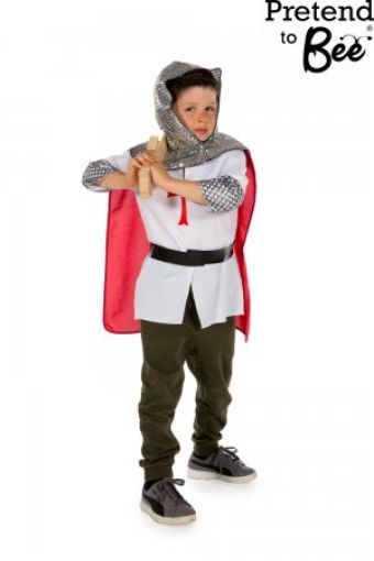 Picture of Knight Costumes (5 - 7 Years)