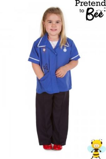 Picture of Modern Nurse (5-7 Years)
