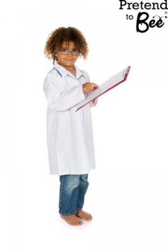 Picture of Medical Doctor Costume (3-5 Years)