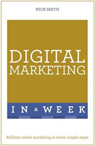 Picture of Successful Digital Marketing In A Week