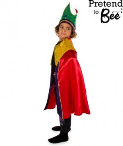 Picture of King Iii Cloak (One Size)
