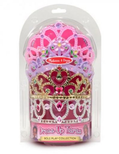 Picture of Role Play Collection: Dress Up Tiaras