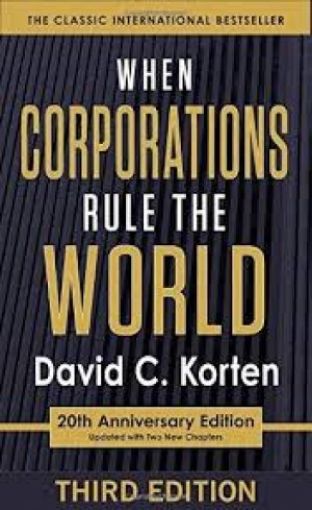 Picture of When Corporations Rule The World