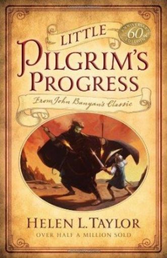Picture of Little Pilgrim's Progress: From John Bunyan's Classic